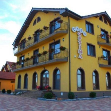 拉迪亚 Casa Optima酒店 外观 照片